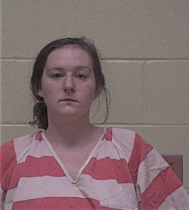 Holly Russell, - Bossier Parish County, LA 